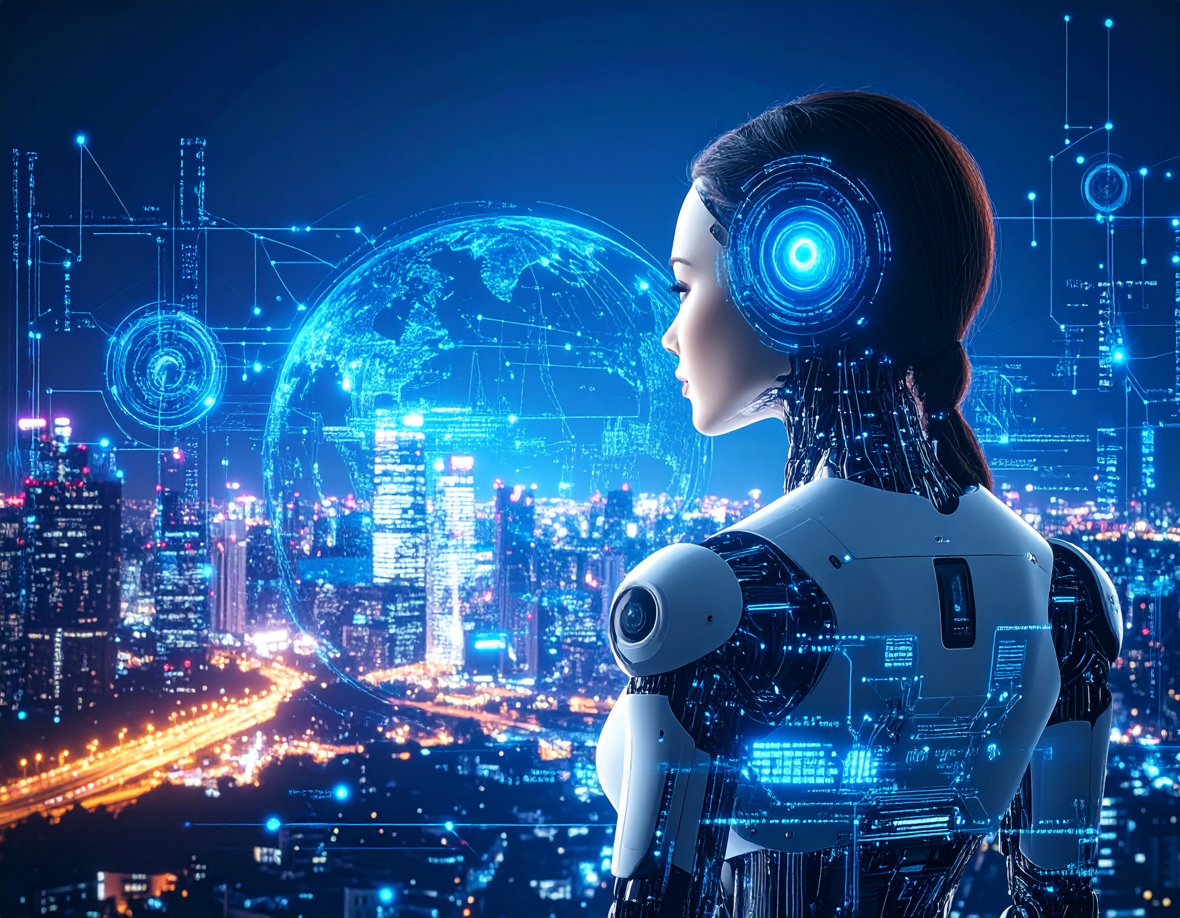 Industrial-Grade Adaptive AI/ML deployment system